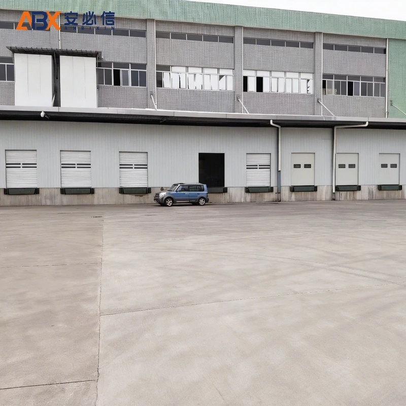 自贡市快速卷帘门