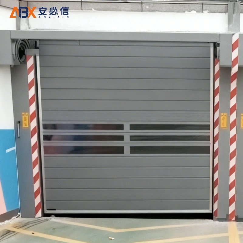 自贡市涡轮硬质高速门